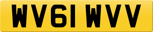 WV61WVV